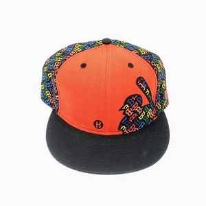 New Era genuine MLB Boston red Sox fitted ball cap